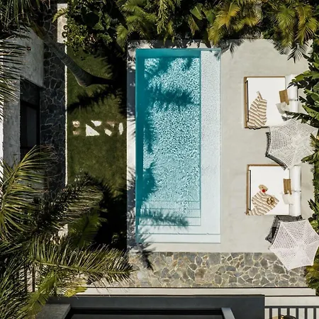 Villa Matda Beachfront Puente - Marbella