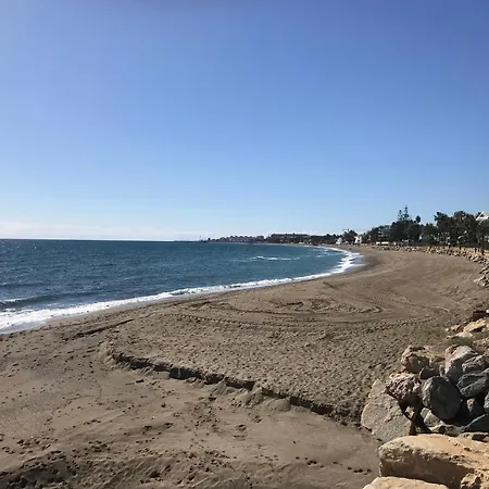 Matda Beachfront Puente - Vila *