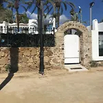 Matda Beachfront Puente - 빌라 *