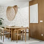 Matda Beachfront Puente - *