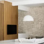 빌라 Matda Beachfront Puente -