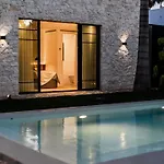 Matda Beachfront Puente -