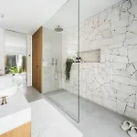 Matda Beachfront Puente - 빌라 *