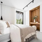 빌라 Matda Beachfront Puente - *