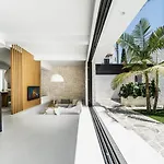 Matda Beachfront Puente - 빌라 마르베야
