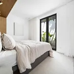 Matda Beachfront Puente - 빌라 *
