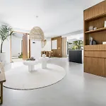 Matda Beachfront Puente - 빌라