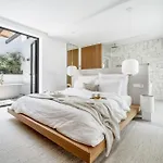 빌라 Matda Beachfront Puente -