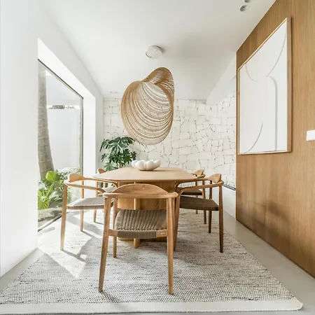 Matda Beachfront Puente - * Marbellac