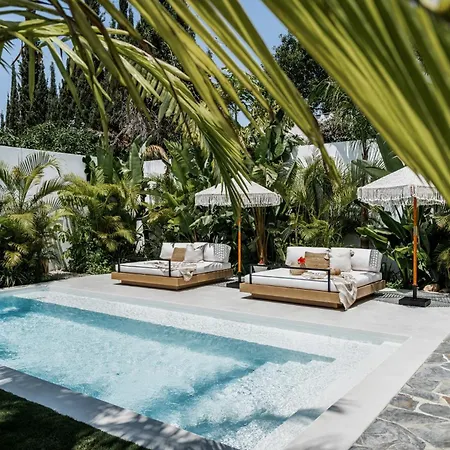 Matda Beachfront Puente - * Marbellac