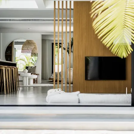 Matda Beachfront Puente - * Marbellac