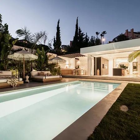Matda Beachfront Puente - * Marbella