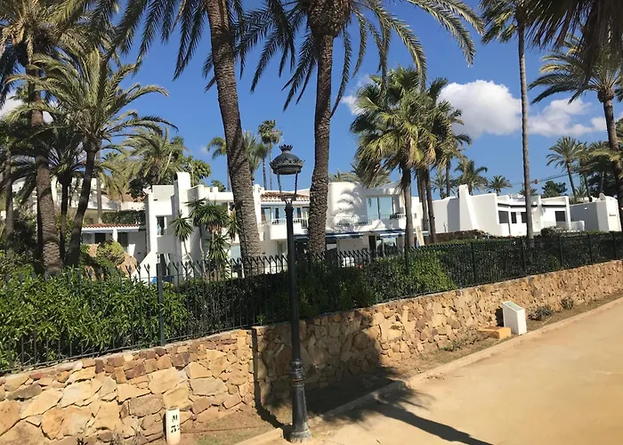 Matda Beachfront Puente - * Marbella