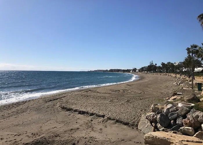 Matda Beachfront Puente - Villa *