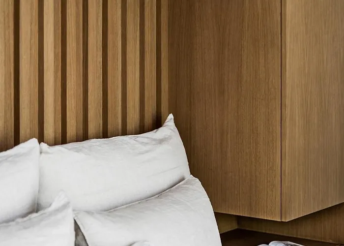 Matda Beachfront Puente - Villa Marbella