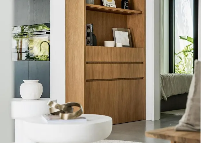 Matda Beachfront Puente - *