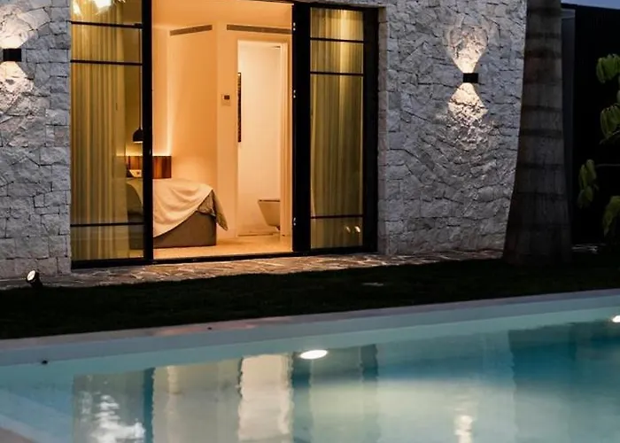 Matda Beachfront Puente -