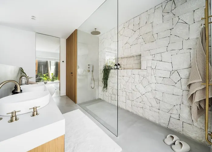 Matda Beachfront Puente - Villa *