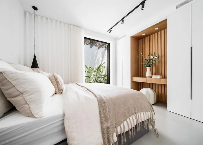 Villa Matda Beachfront Puente - *