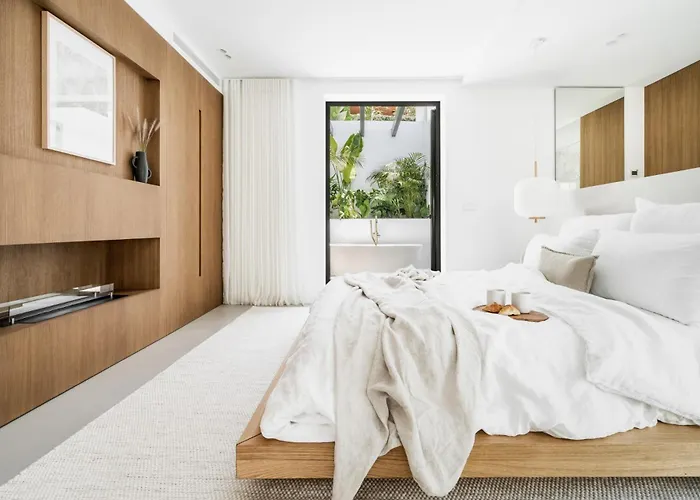 Matda Beachfront Puente - Villa